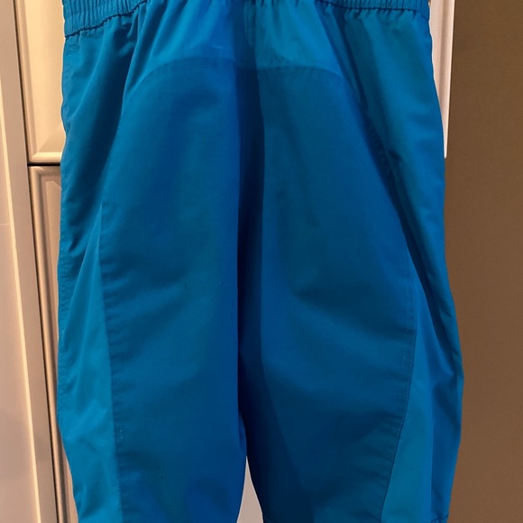 Land’s End Squall Snowpants Size 14, Great Cond! - Picture 7 of 13